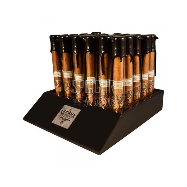 廓尔喀 波旁威士忌系列 公牛雪茄