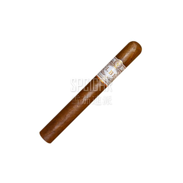 洛基·帕特尔 LB1 公牛雪茄