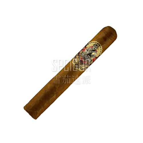 廓尔喀 125周年纪念版雪茄