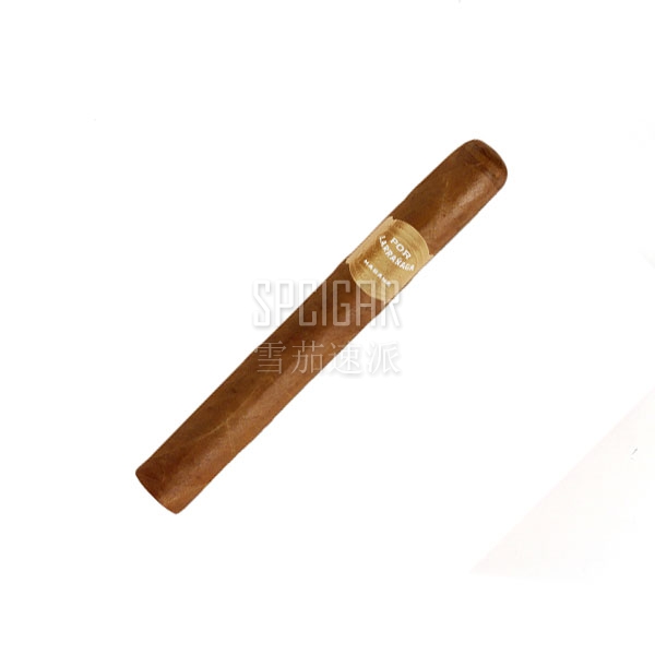波尔•拉腊尼亚加 小皇冠雪茄